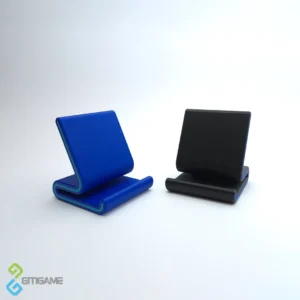 پایه نگهدارنده موبایل دو رنگ
